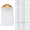 Bulk 50 Pc. Individual White Treat Bags<Oriental Trading Shop