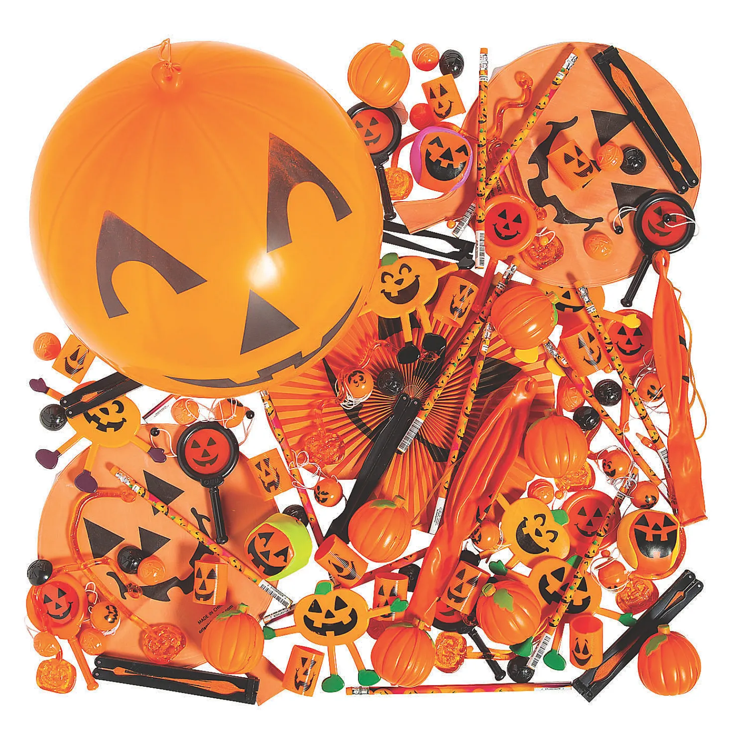bulk__pc_jackolantern_ass_0.webp Bulk 100 Pc. Jack-O'-Lantern Assortment<Oriental Trading Flash Sale
