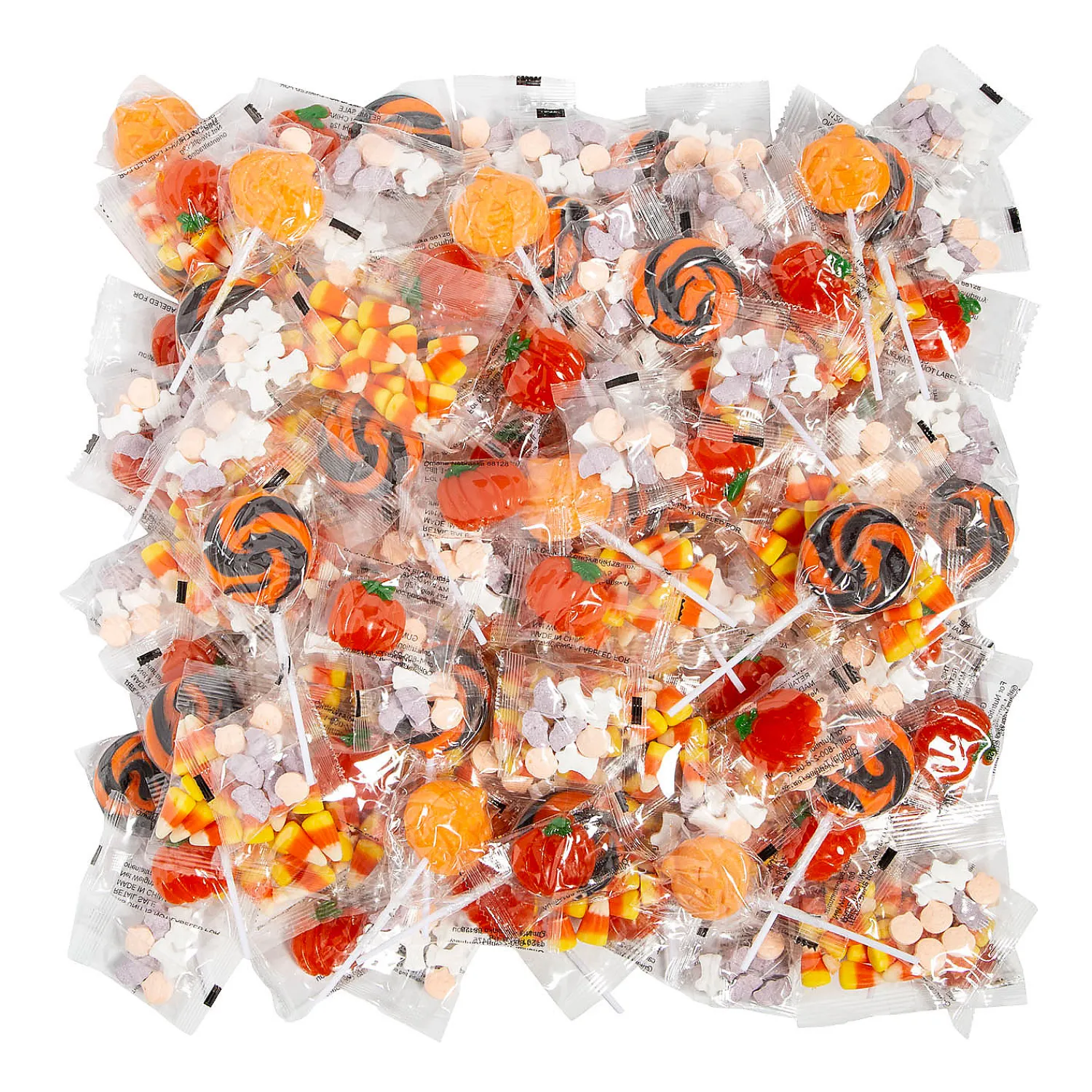 bulk__pc_jackolantern_hal_0-1.webp Bulk 200 Pc. Jack-O'-Lantern Halloween Candy Assortment<Oriental Trading Cheap