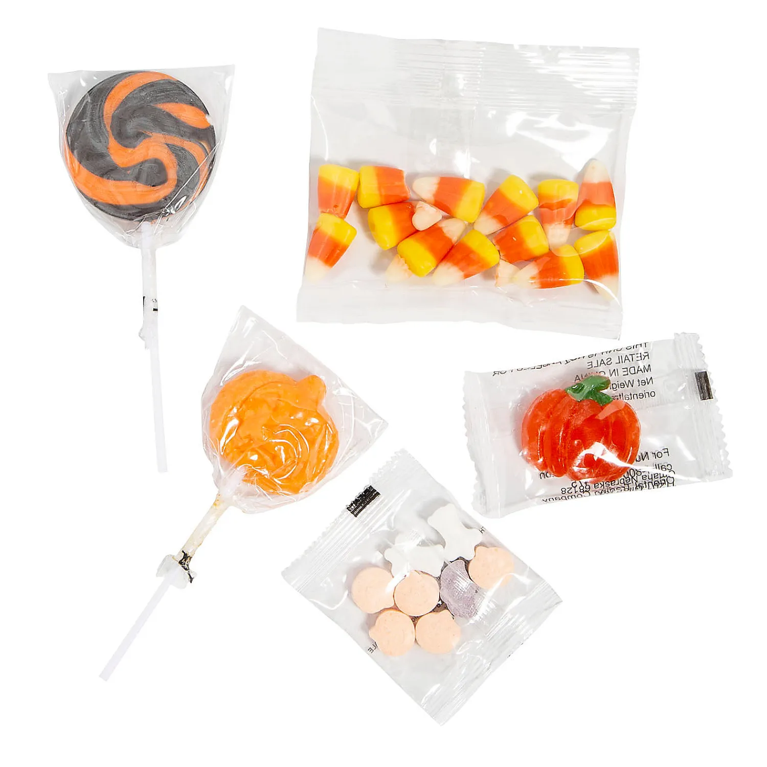 bulk__pc_jackolantern_hal_1-1.webp Bulk 200 Pc. Jack-O'-Lantern Halloween Candy Assortment<Oriental Trading Cheap