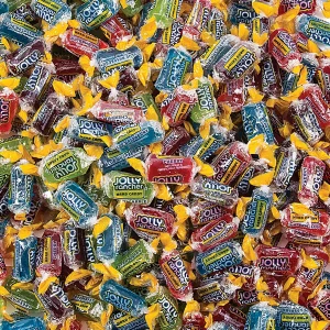 Bulk 2000 Pc. Jolly Ranchers<Oriental Trading Cheap