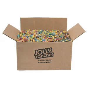 Bulk 2000 Pc. Jolly Ranchers<Oriental Trading Cheap