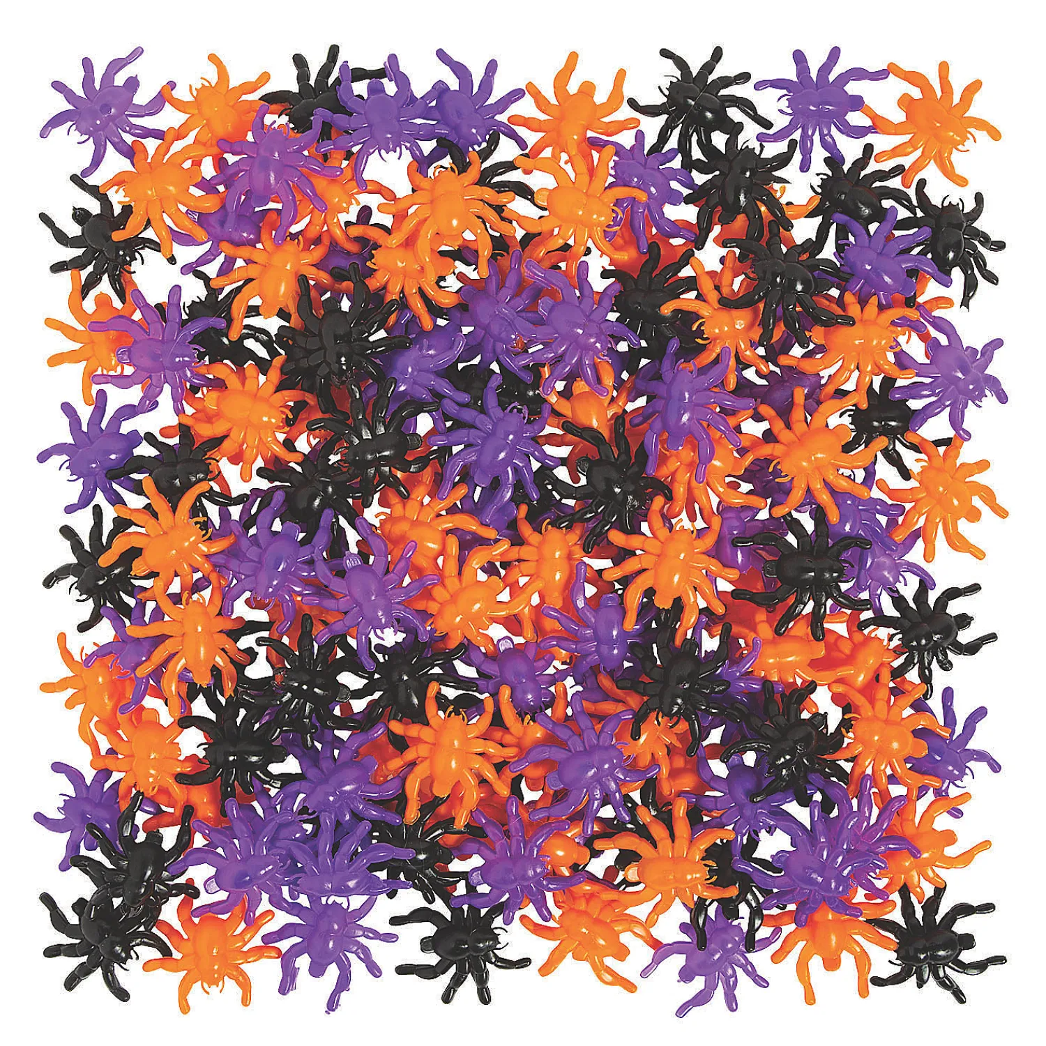 bulk__pc_jumping_spiders_0.webp Bulk 144 Pc. Jumping Spiders<Oriental Trading Fashion