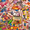 Bulk 206 Pc. Kid's Combo Assorted Candy<Oriental Trading Best