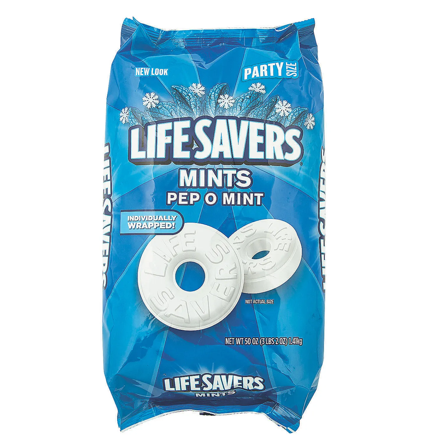 bulk__pc_lifesavers_pep_o_0.webp Bulk 405 Pc. Lifesavers® Pep O Mint® Mints<Oriental Trading Hot
