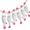 Oriental Trading Stuffed Animals & Plush Toys*Bulk 72 Pc. Long Arm Stuffed Unicorns