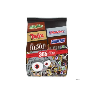 Bulk 365 Pc. Mars<Oriental Trading Discount