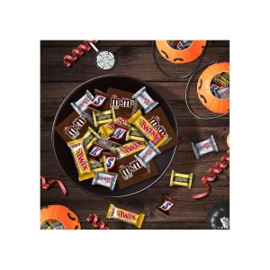 Bulk 365 Pc. Mars<Oriental Trading Discount