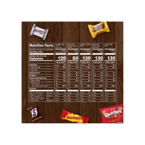 Bulk 260 Pc. Mars™ Xxl Halloween Variety Pack<Oriental Trading Cheap