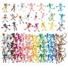 Bulk 100 Pc. Mega Bendable Assortment<Oriental Trading Fashion