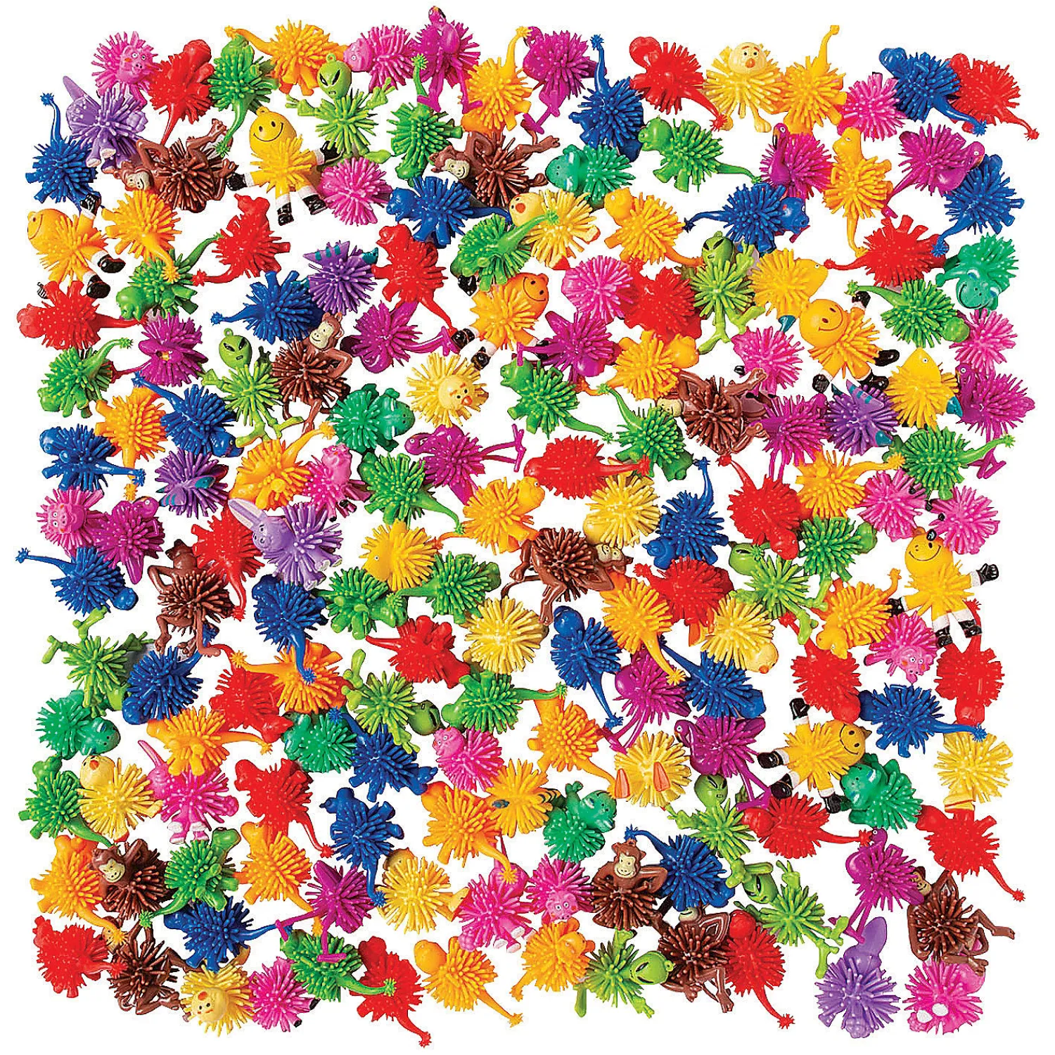 bulk__pc_mega_porcupine_c_0.webp Bulk 200 Pc. Mega Porcupine Character Assortment<Oriental Trading Store