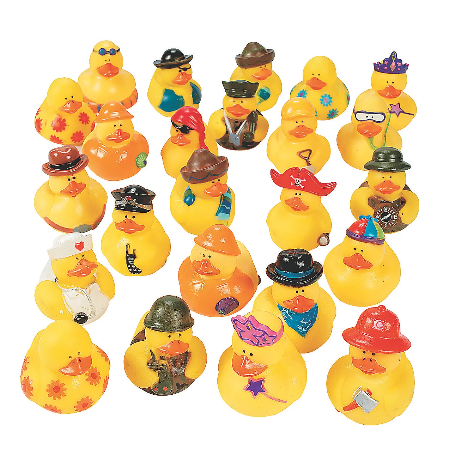 bulk__pc_mega_rubber_duck_0-1.webp Oriental Trading Rubber Duckies*Bulk 100 Pc. Mega Rubber Ducks Assortment