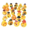 Bulk 100 Pc. Mega Rubber Ducks Assortment<Oriental Trading Flash Sale