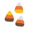 Bulk 144 Pc. Mini Candy Corn Erasers<Oriental Trading Discount