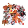 Bulk 50 Pc. Mini Gift Exchange Stuffed Animal Assortment<Oriental Trading Online