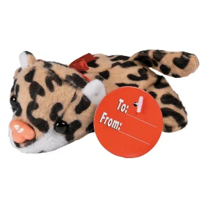 Bulk 50 Pc. Mini Gift Exchange Stuffed Animal Assortment<Oriental Trading Online