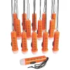 Bulk 144 Pc. Mini Halloween Flashlights On A Rope<Oriental Trading Best