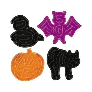 Bulk 504 Pc. Mini Halloween Maze Puzzles<Oriental Trading Best Sale