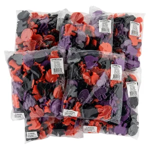 Oriental Trading Puzzles*Bulk 504 Pc. Mini Halloween Maze Puzzles