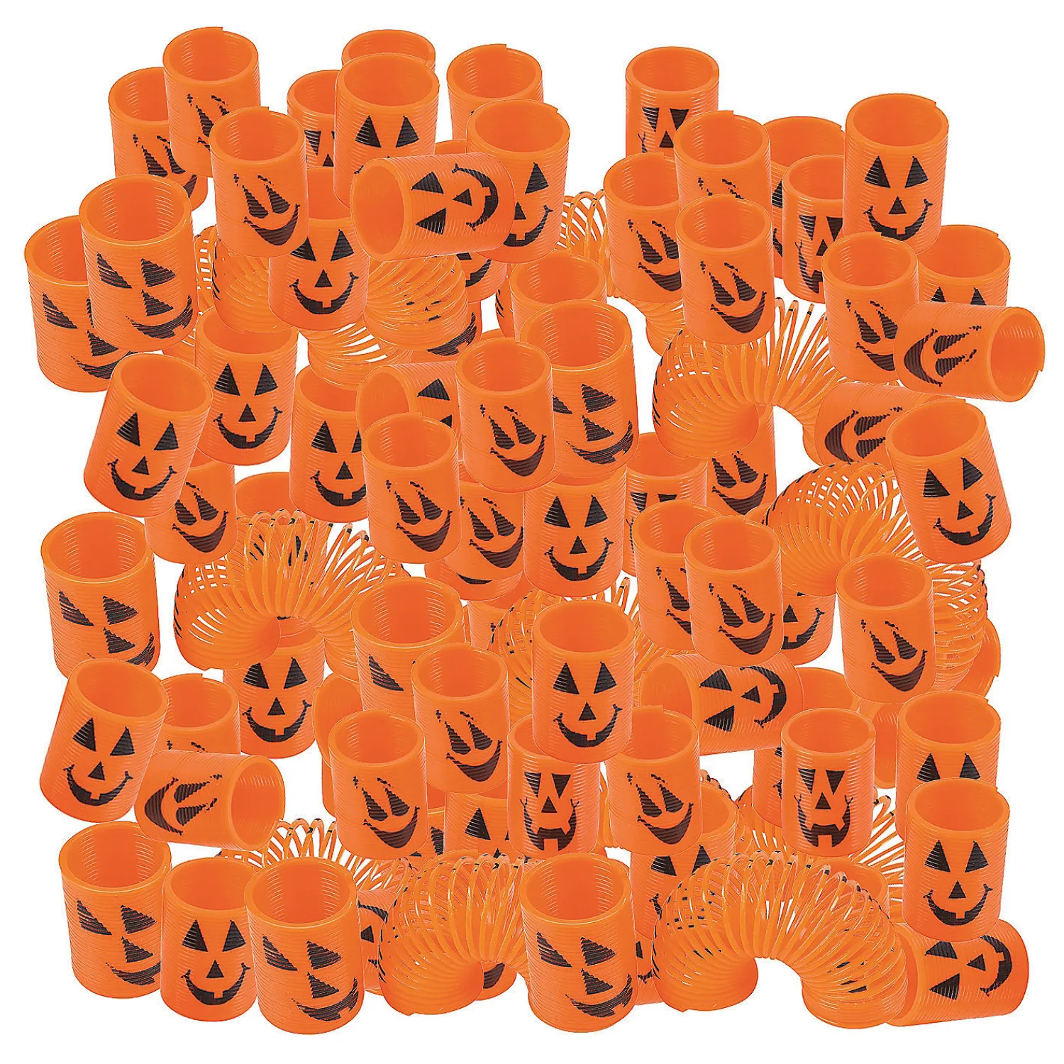 bulk__pc_mini_jackolanter_0-1.webp Bulk 300 Pc. Mini Jack-O'-Lantern Magic Springs<Oriental Trading Clearance