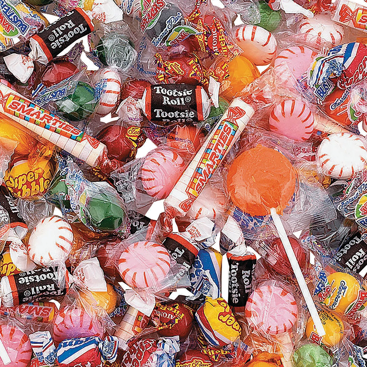 bulk__pc_mixed_candy_asso_0.webp Bulk 320 Pc. Mixed Candy Assortment<Oriental Trading Outlet