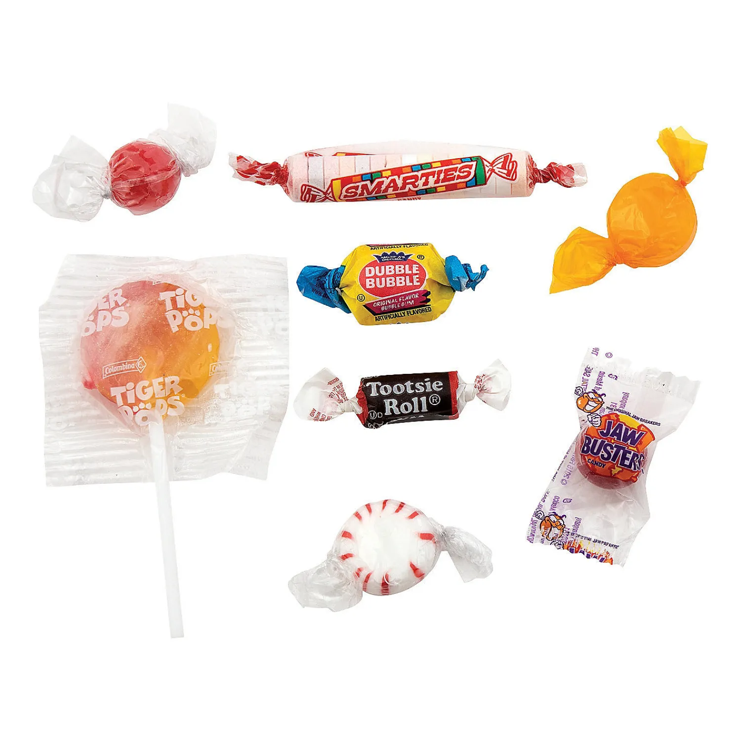 bulk__pc_mixed_candy_asso_1.webp Bulk 320 Pc. Mixed Candy Assortment<Oriental Trading Outlet