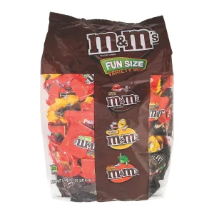 Bulk 145 Pc. M&M's<Oriental Trading Cheap