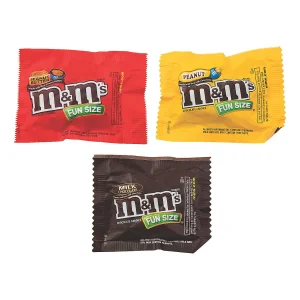 Bulk 145 Pc. M&M's<Oriental Trading Cheap