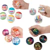 Oriental Trading Stress Balls & Toys*Bulk 48 Pc. Motivational Stress Toy Assortment