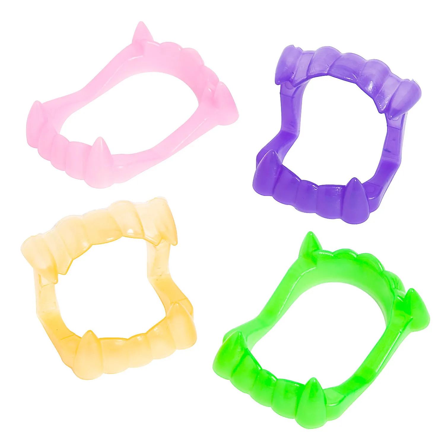 bulk__pc_neon_bpafree_pla_3-2.webp Bulk 144 Pc. Neon Bpa-Free Plastic Vampire Teeth<Oriental Trading Fashion