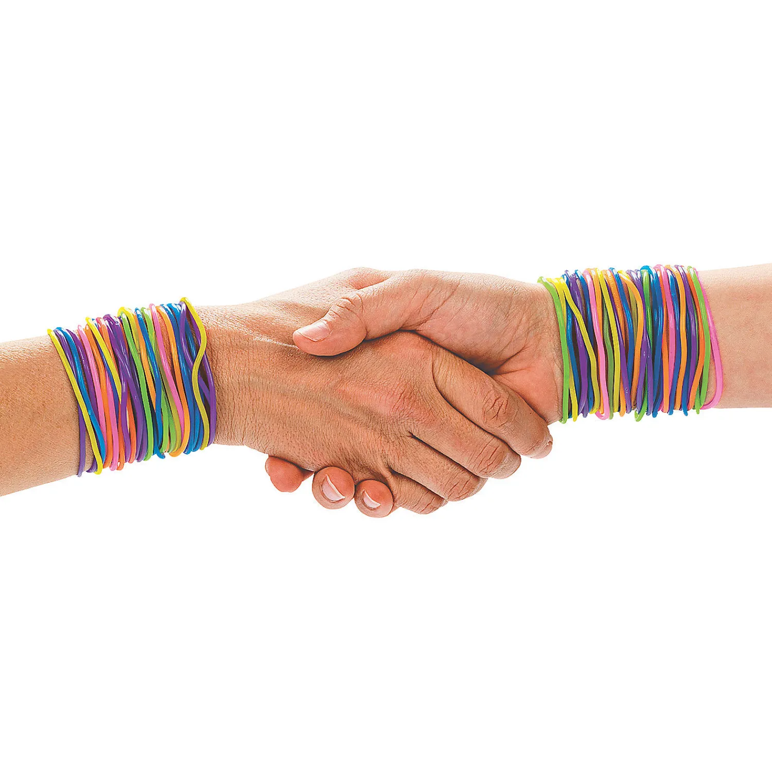 bulk__pc_neon_jelly_brace_1.webp Oriental Trading Bracelets*Bulk 144 Pc. Neon Jelly Bracelets