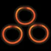 Oriental Trading Glow Jewelry*Bulk 50 Pc. Orange Glow Bracelets