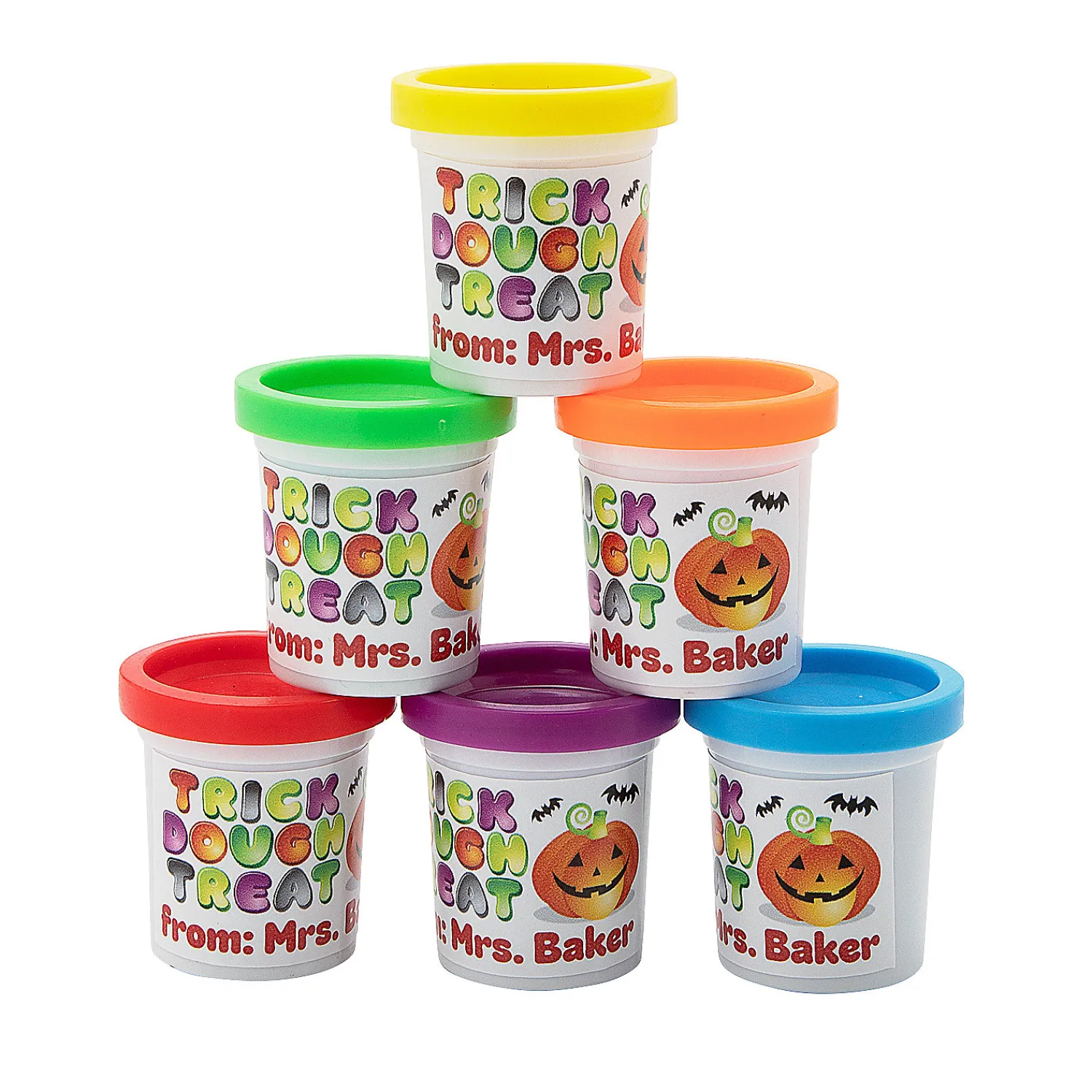 bulk__pc_personalized_hal_0-3.webp Bulk 30 Pc. Personalized Halloween Dough Handouts<Oriental Trading Cheap