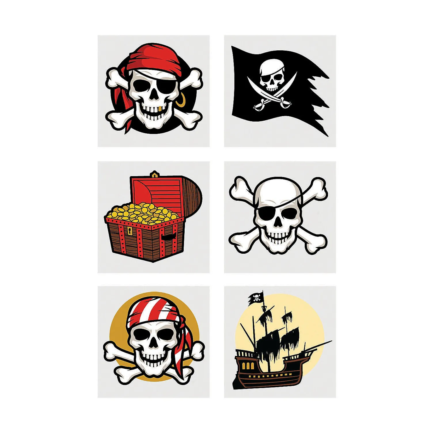bulk__pc_pirate_temporary_0.webp Oriental Trading Temporary Tattoos*Bulk 72 Pc. Pirate Temporary Tattoos