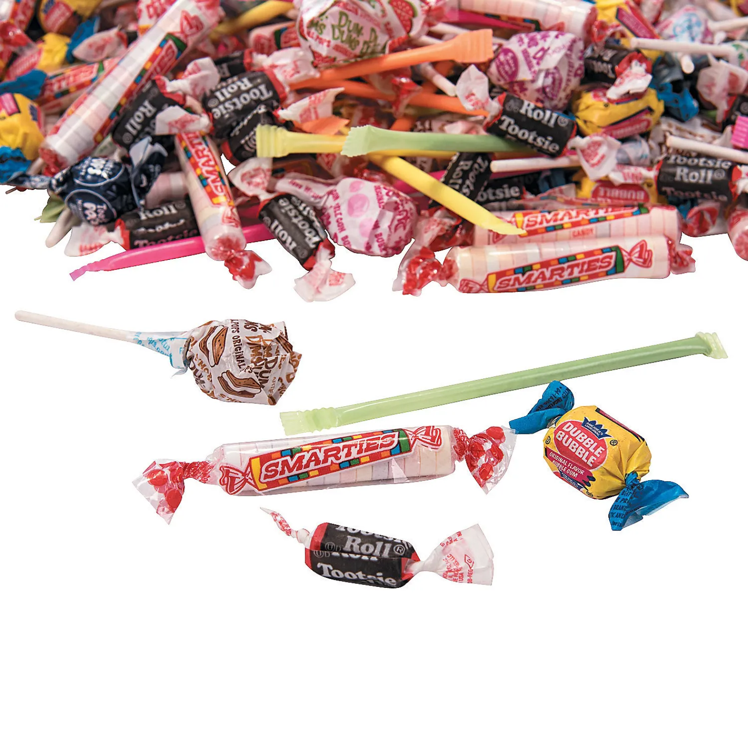 bulk__pc_premium_candy_as_1.webp Bulk 1000 Pc. Premium Candy Assortment<Oriental Trading Clearance