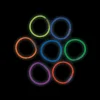 Oriental Trading Glow Assortments*Bulk 100 Pc. Premium Glow Bracelet Assortment