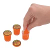 Bulk 48 Pc. Pumpkin Guts Slime<Oriental Trading Sale
