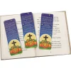 Bulk 48 Pc. Pumpkin Prayer Bookmarks<Oriental Trading Cheap