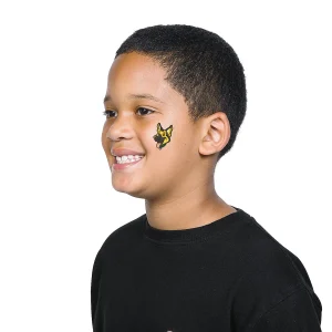Oriental Trading Temporary Tattoos*Bulk 72 Pc. Puppy Party Temporary Tattoos - 72 Pc.