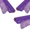 Bulk 6 Pc. Purple Gossamer Rolls<Oriental Trading Best