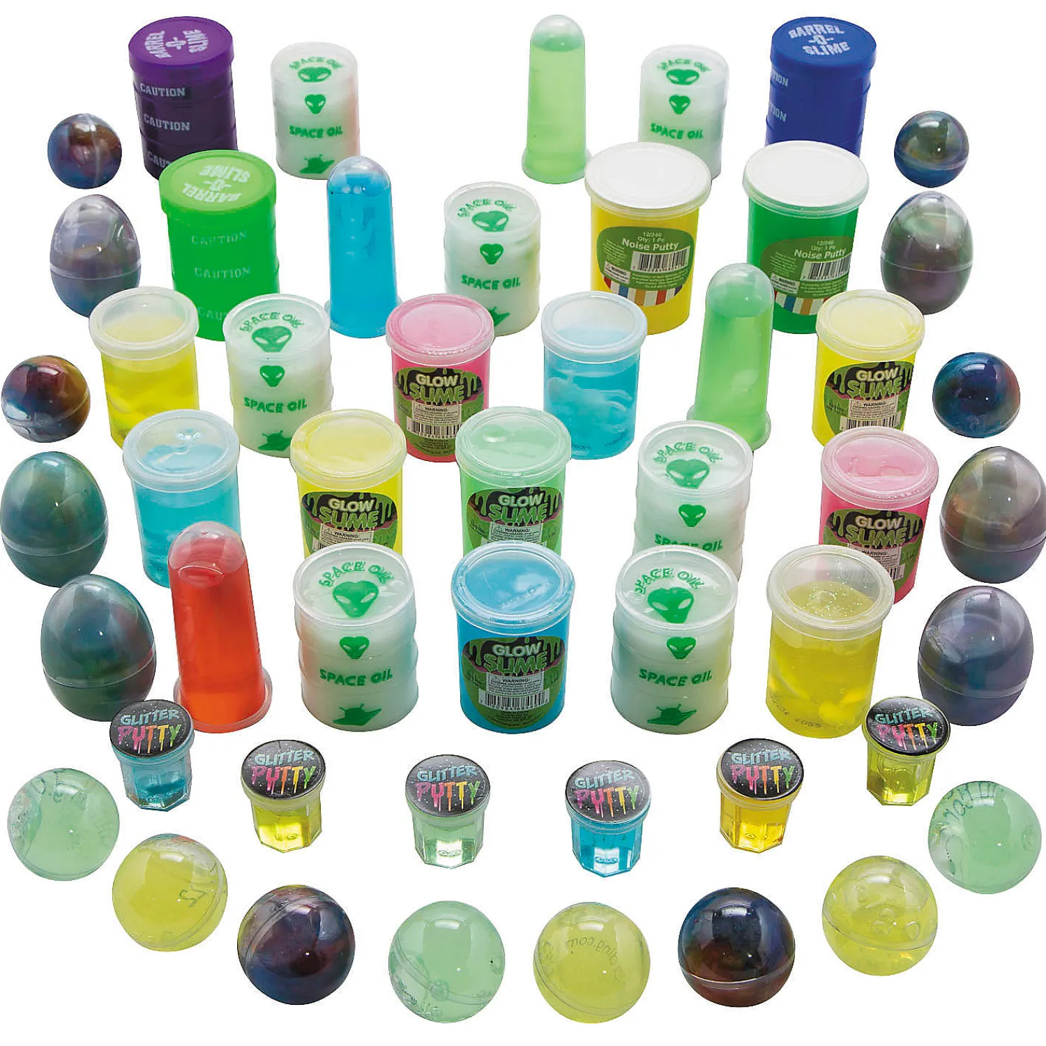 bulk__pc_putty__slime_ass_0.webp Bulk 50 Pc. Putty & Slime Assortment<Oriental Trading Hot