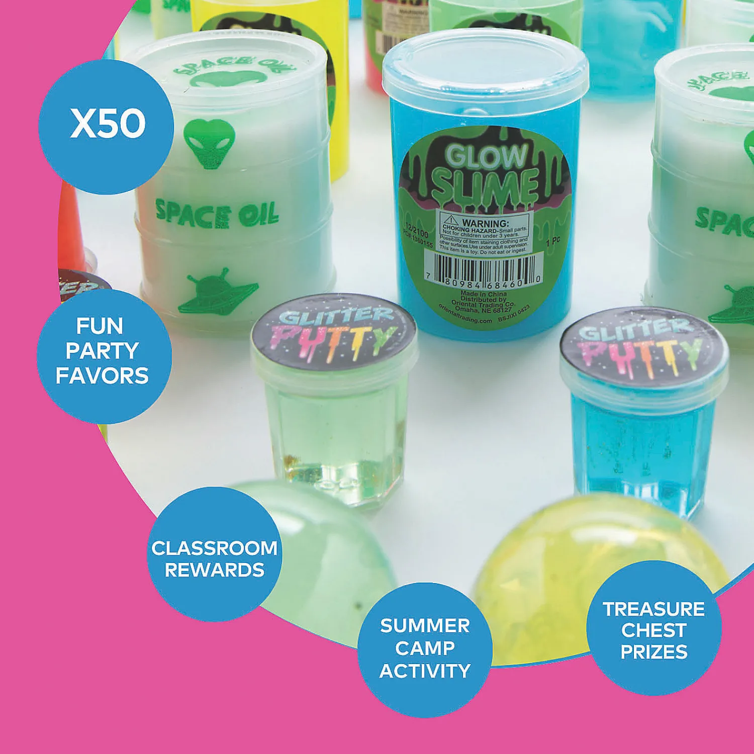bulk__pc_putty__slime_ass_1-1.webp Bulk 50 Pc. Putty & Slime Assortment<Oriental Trading Outlet