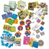 Oriental Trading Puzzles*Bulk 50 Pc. Puzzle Assortment