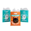 Bulk 50 Pc. Religious Halloween Character Favor Bags<Oriental Trading Flash Sale