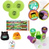 Bulk 242 Pc. Religious Halloween Toy Assortment Kit<Oriental Trading Shop