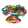 Oriental Trading Bracelets*Bulk 100 Pc. Religious Sayings Bracelet Assortment