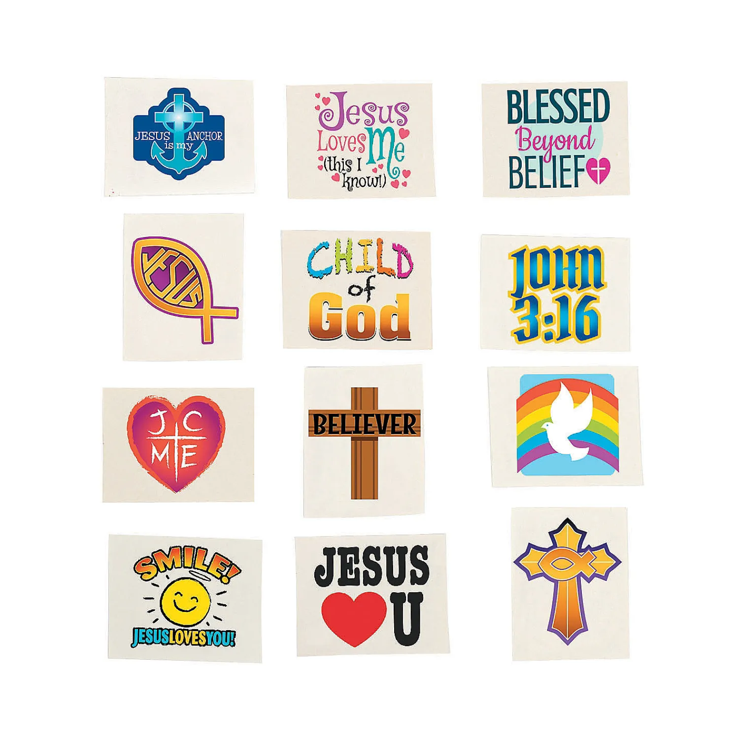 bulk__pc_religious_tempor_0-1.webp Oriental Trading Temporary Tattoos*Bulk 72 Pc. Religious Temporary Tattoos