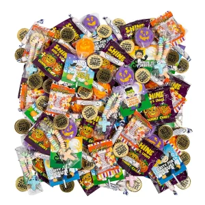 Bulk 213 Pc. Religious Trick-Or-Treat Candy Assortment<Oriental Trading Cheap