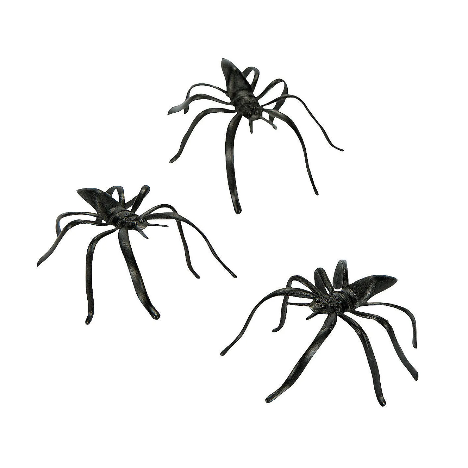 bulk__pc_scary_spiders_ha_1-2.webp Oriental Trading Character Toys*Bulk 144 Pc. Scary Spiders Halloween Decorations