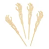 Bulk 72 Pc. Skeleton Hand Picks<Oriental Trading Outlet